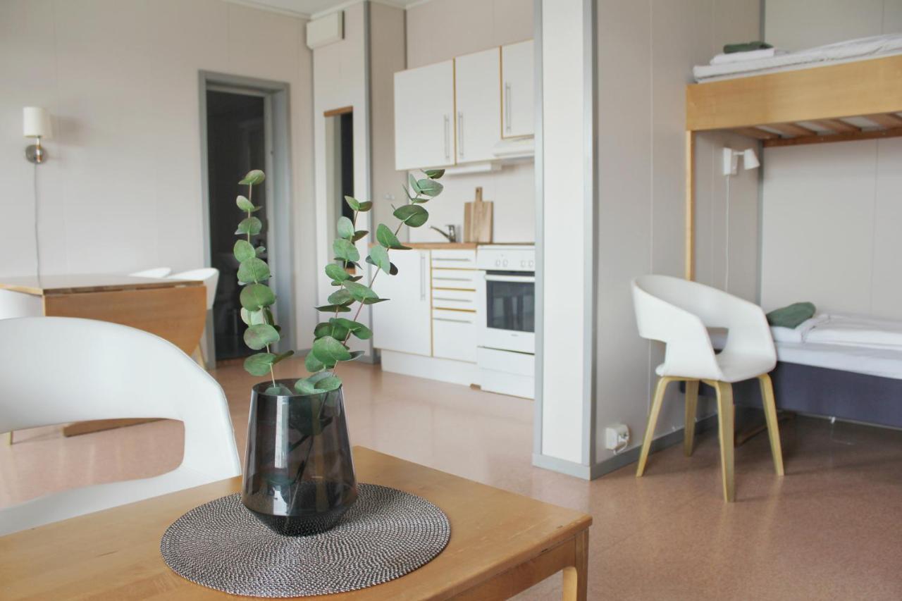 Vikingskipet Hotell Hamar  Εξωτερικό φωτογραφία