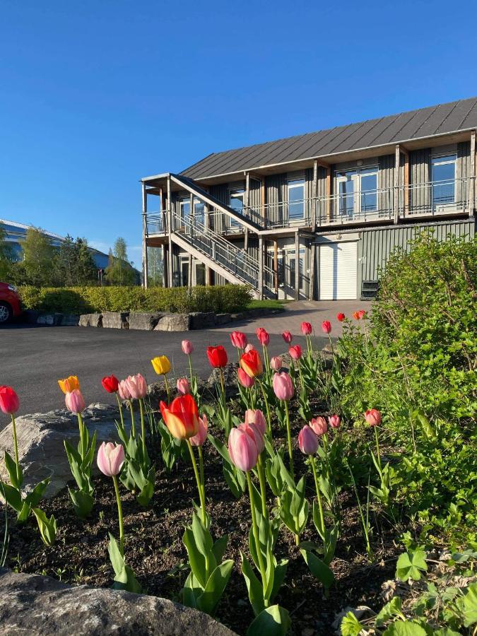 Vikingskipet Hotell Hamar  Εξωτερικό φωτογραφία