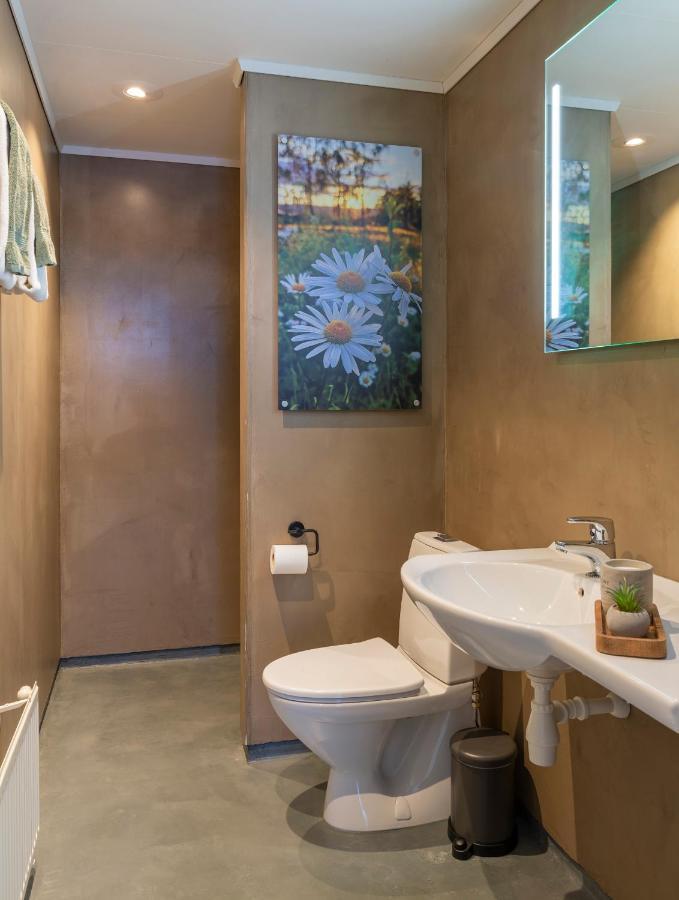 Vikingskipet Hotell Hamar  Εξωτερικό φωτογραφία