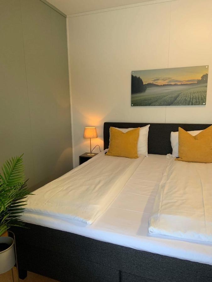 Vikingskipet Hotell Hamar  Εξωτερικό φωτογραφία