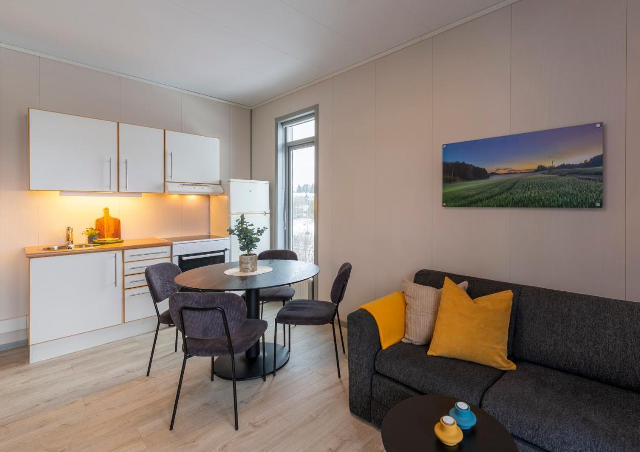 Vikingskipet Hotell Hamar  Εξωτερικό φωτογραφία