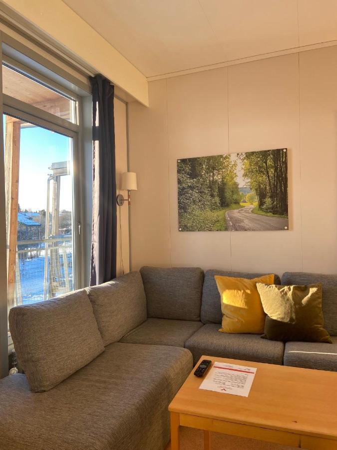 Vikingskipet Hotell Hamar  Εξωτερικό φωτογραφία