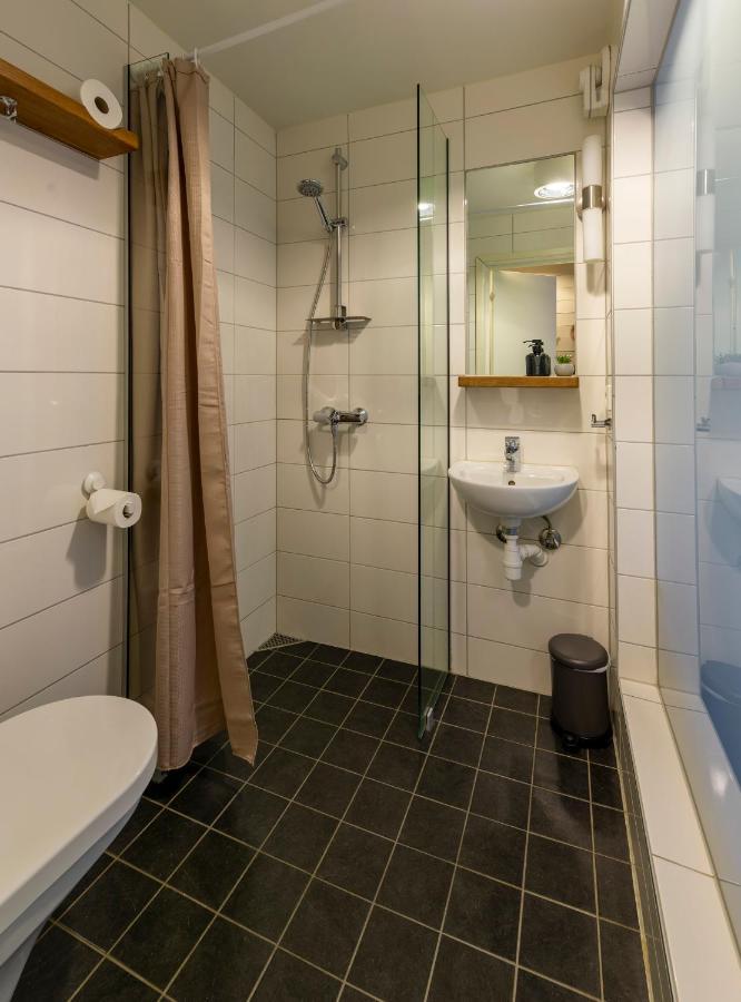 Vikingskipet Hotell Hamar  Εξωτερικό φωτογραφία